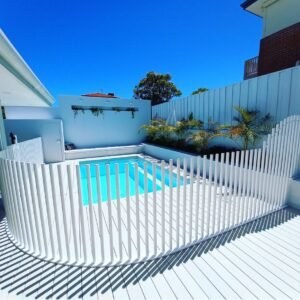 Pool Fencing